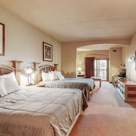 Chula Vista Condo Unit 2647 위스콘신 델즈 외부 사진
