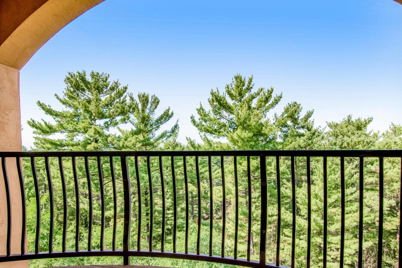 Chula Vista Condo Unit 2647 위스콘신 델즈 외부 사진