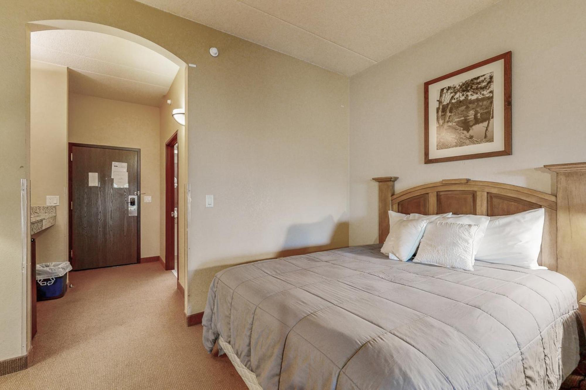 Chula Vista Condo Unit 2647 위스콘신 델즈 외부 사진