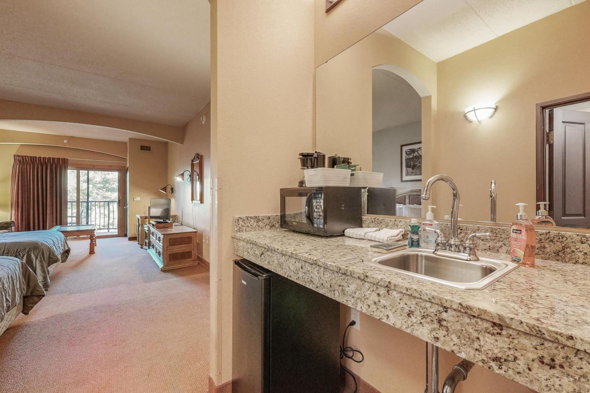 Chula Vista Condo Unit 2647 위스콘신 델즈 외부 사진