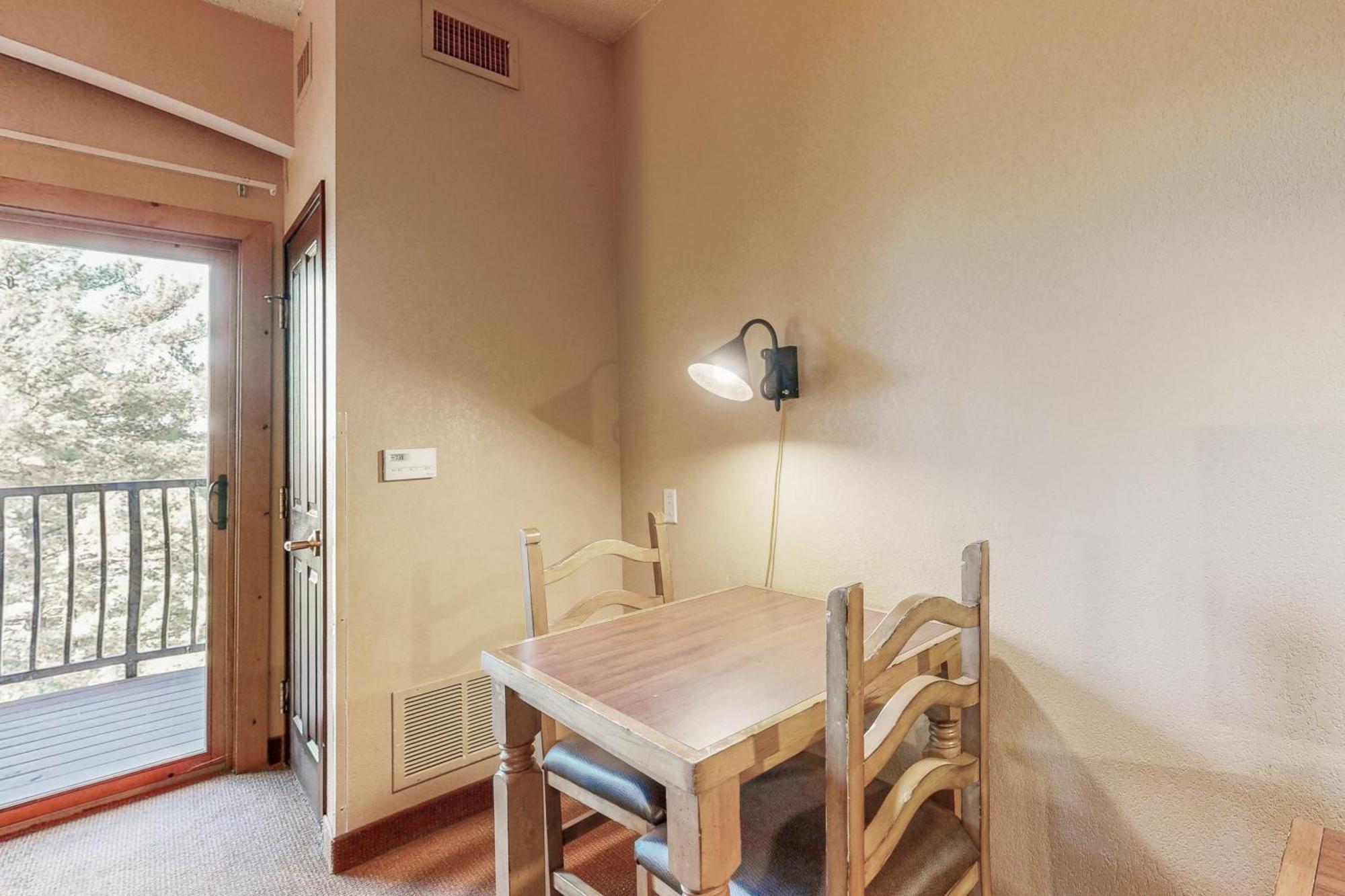 Chula Vista Condo Unit 2647 위스콘신 델즈 외부 사진