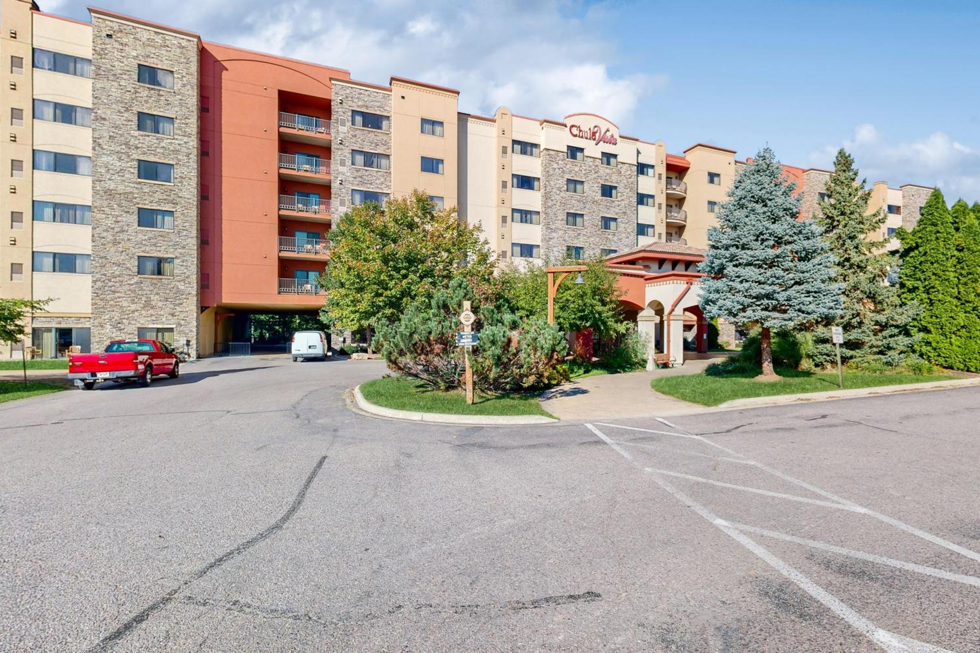 Chula Vista Condo Unit 2647 위스콘신 델즈 외부 사진