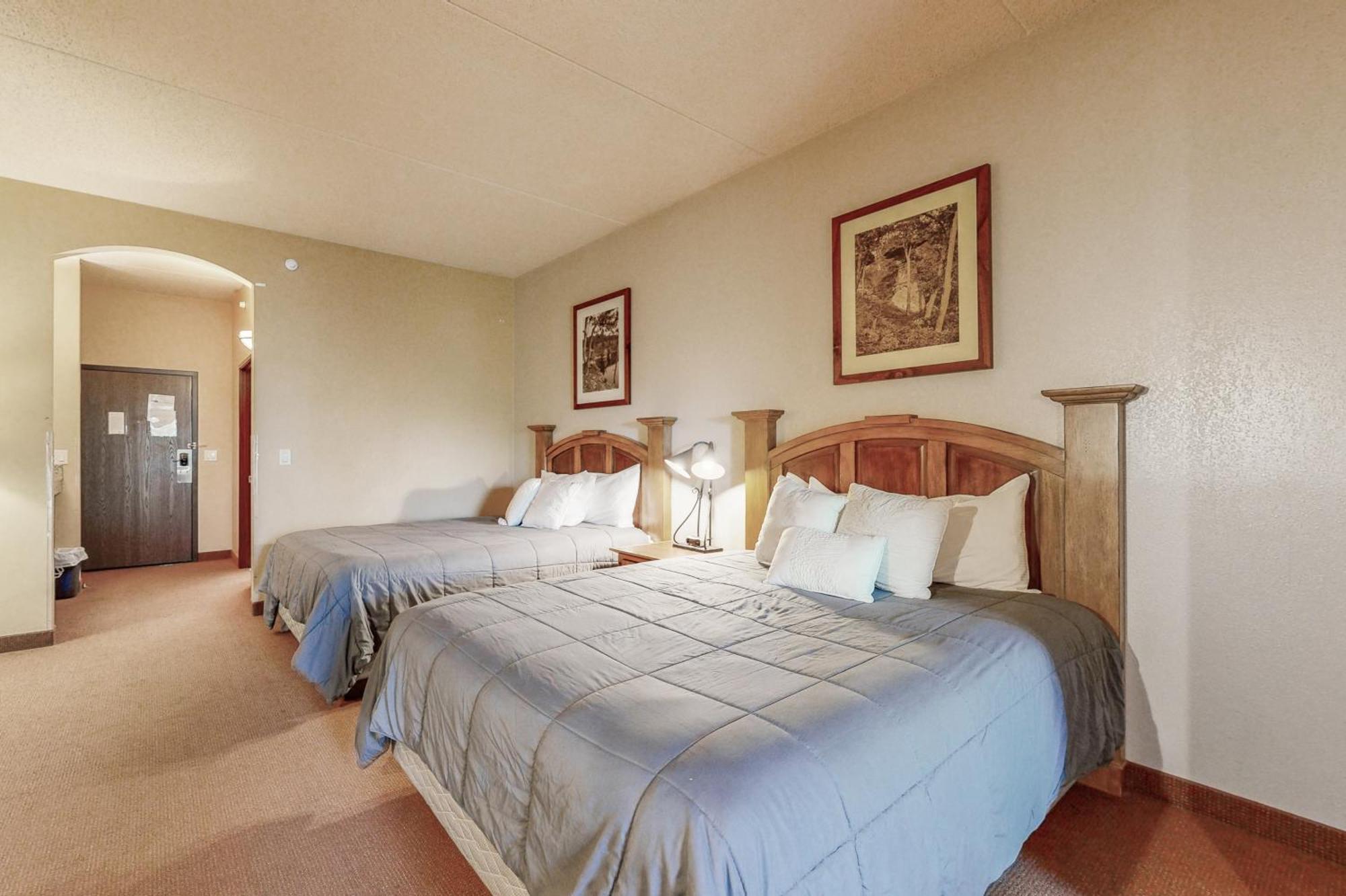 Chula Vista Condo Unit 2647 위스콘신 델즈 외부 사진