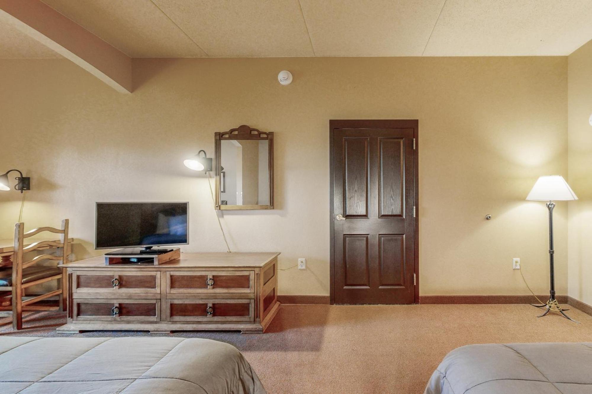 Chula Vista Condo Unit 2647 위스콘신 델즈 외부 사진